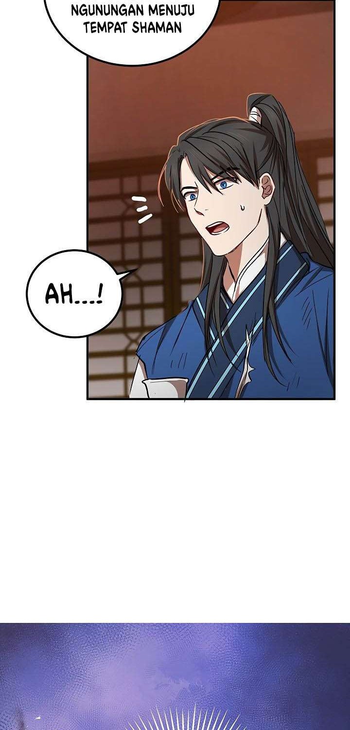 Mudang Association Chapter 31 Gambar 44