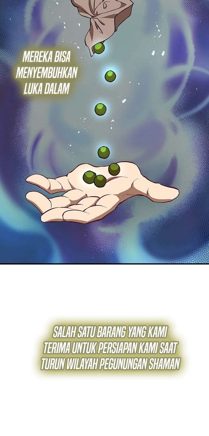 Mudang Association Chapter 31 Gambar 48