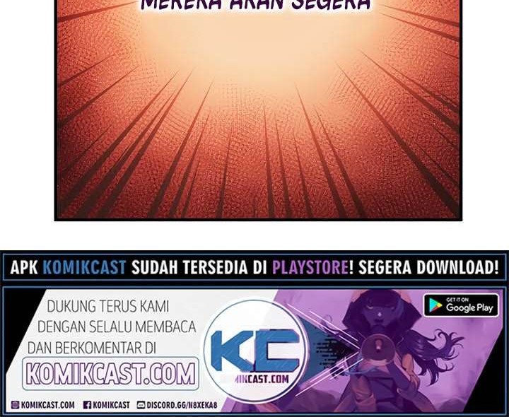 Mudang Association Chapter 31 Gambar 53