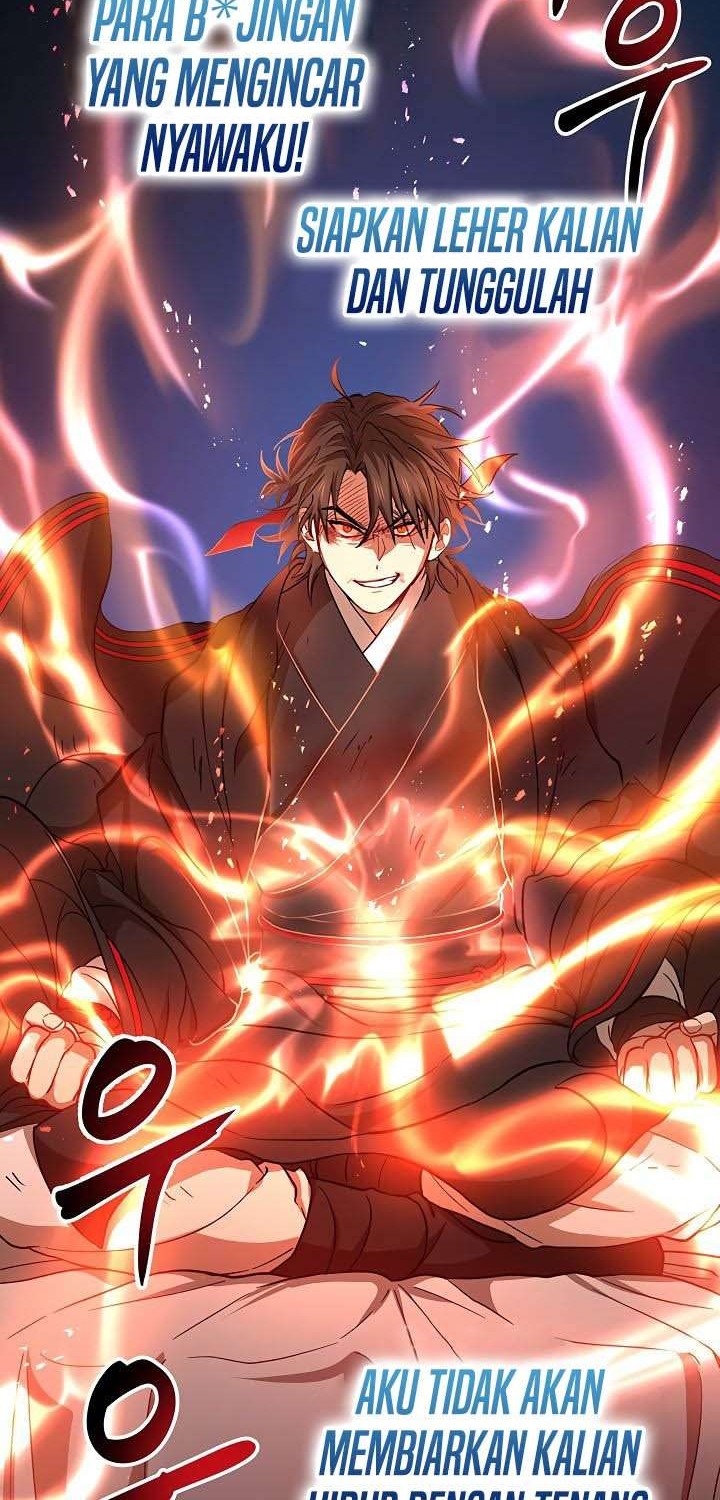 Mudang Association Chapter 31 Gambar 58