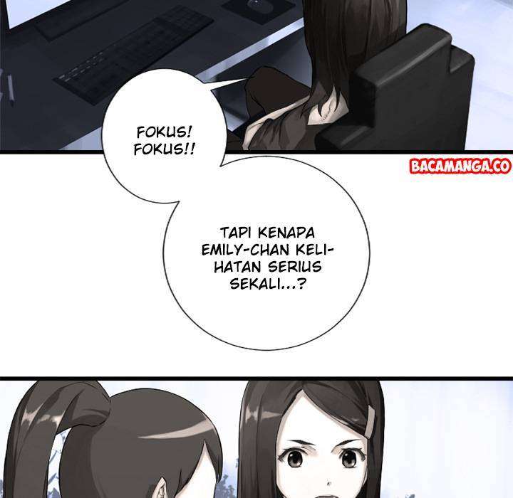 Her Summon Chapter 14 Gambar 13
