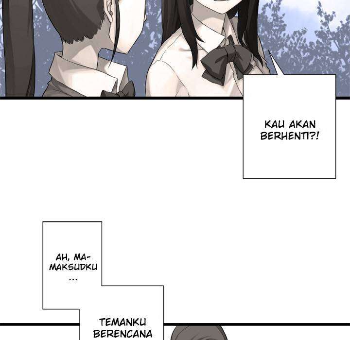 Her Summon Chapter 14 Gambar 14