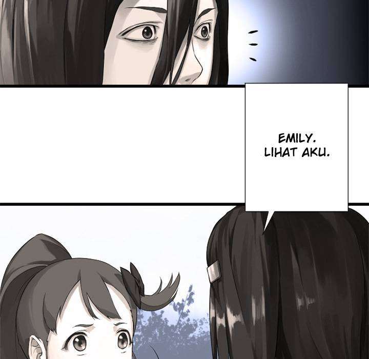 Her Summon Chapter 14 Gambar 17