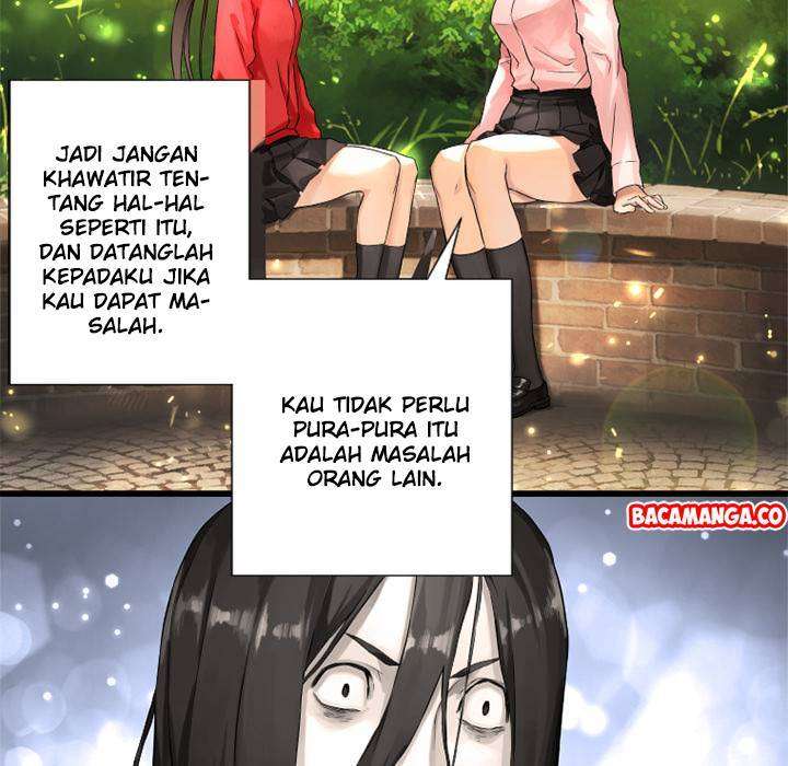 Her Summon Chapter 14 Gambar 22