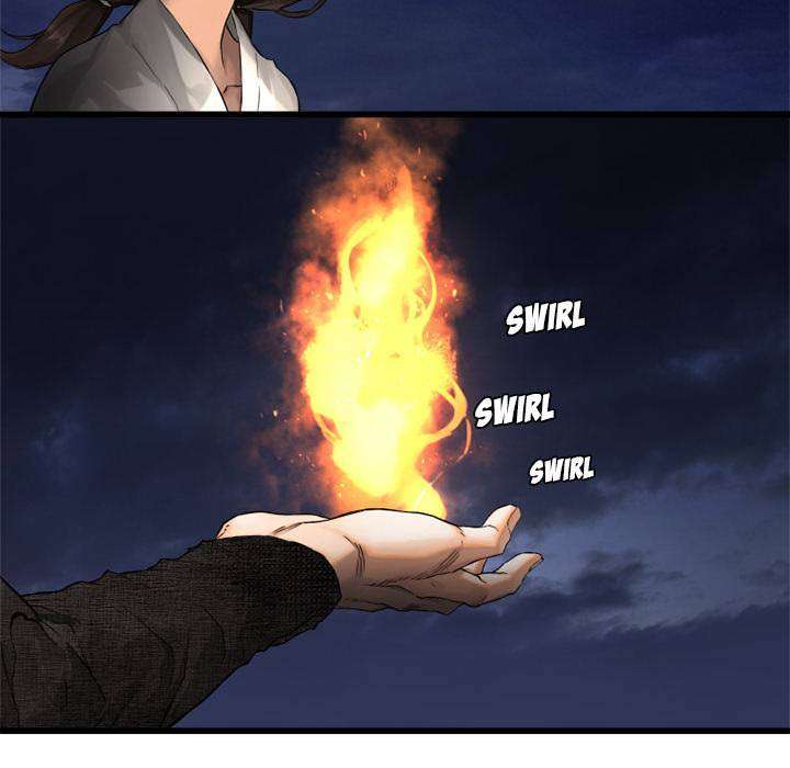 Her Summon Chapter 14 Gambar 47