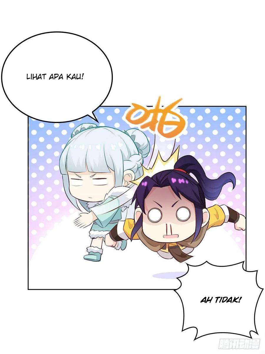 Ice Queen Forced to Become Villain’s Son-in-law Chapter 14 Gambar 24