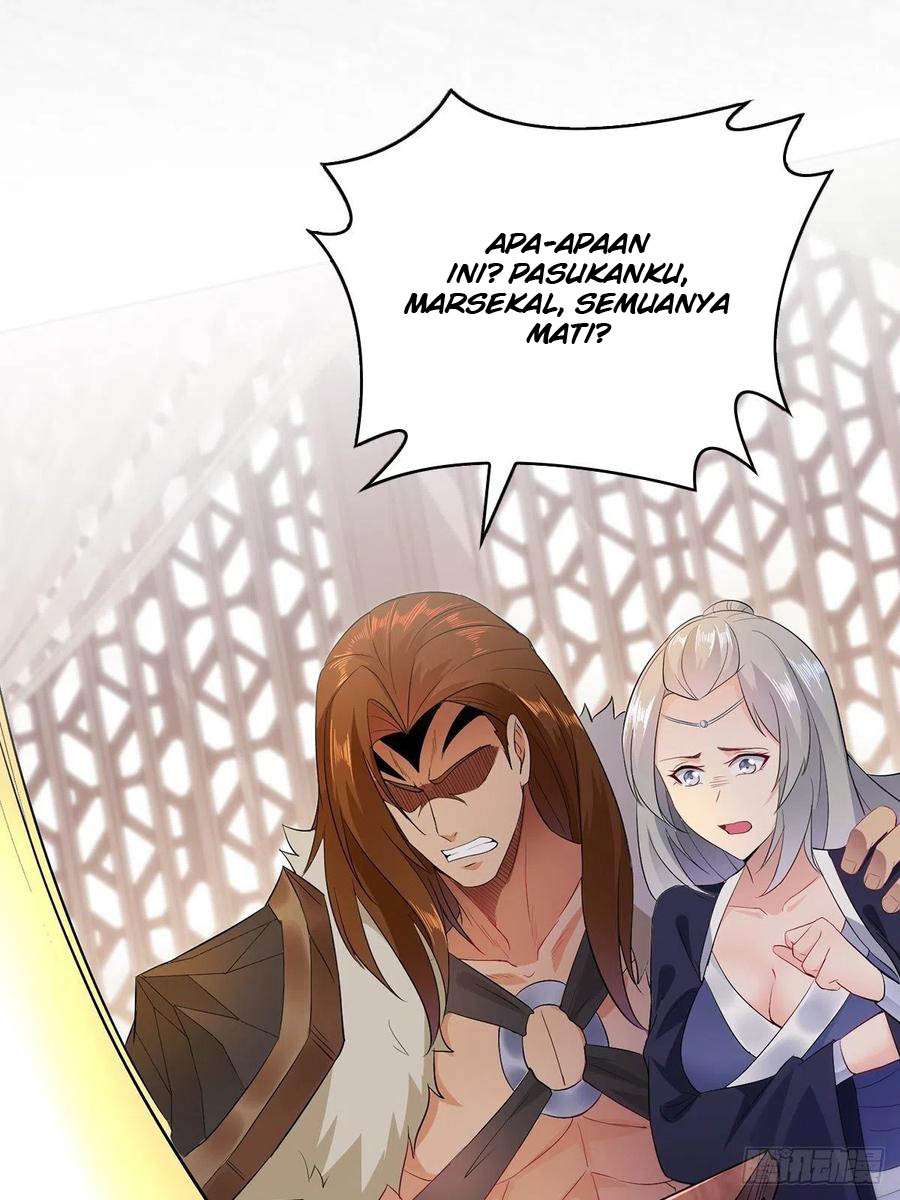 Ice Queen Forced to Become Villain’s Son-in-law Chapter 14 Gambar 32