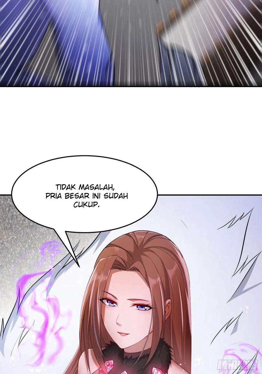 Ice Queen Forced to Become Villain’s Son-in-law Chapter 13 Gambar 4