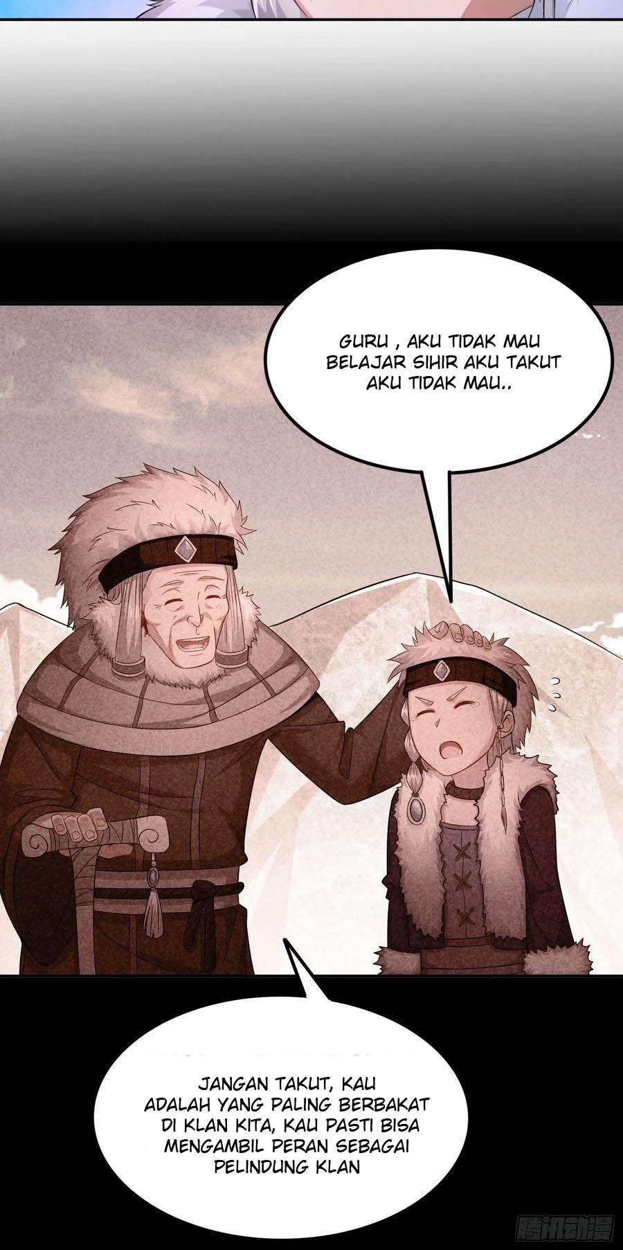 Ice Queen Forced to Become Villain’s Son-in-law Chapter 13 Gambar 10