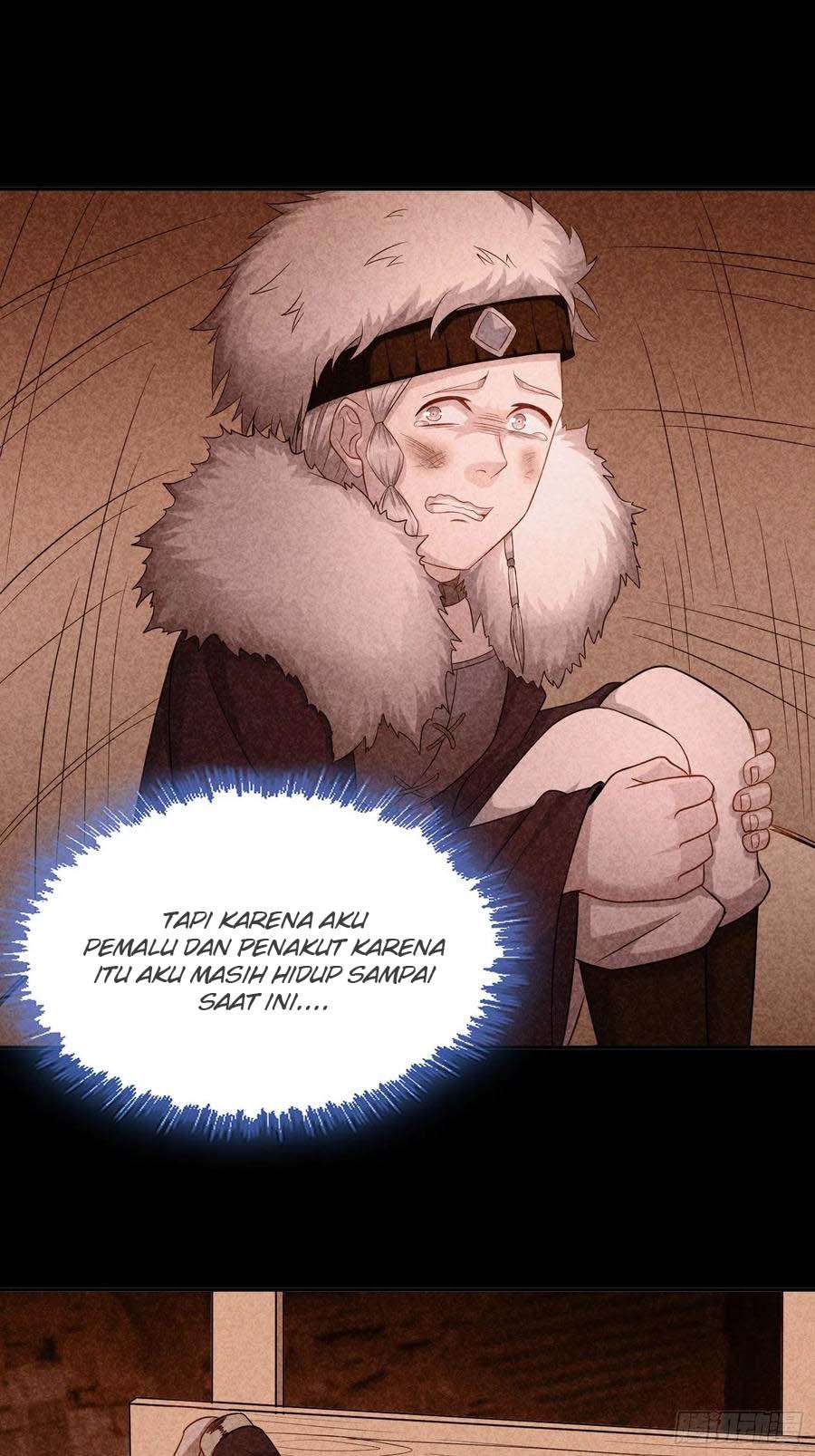 Ice Queen Forced to Become Villain’s Son-in-law Chapter 13 Gambar 12