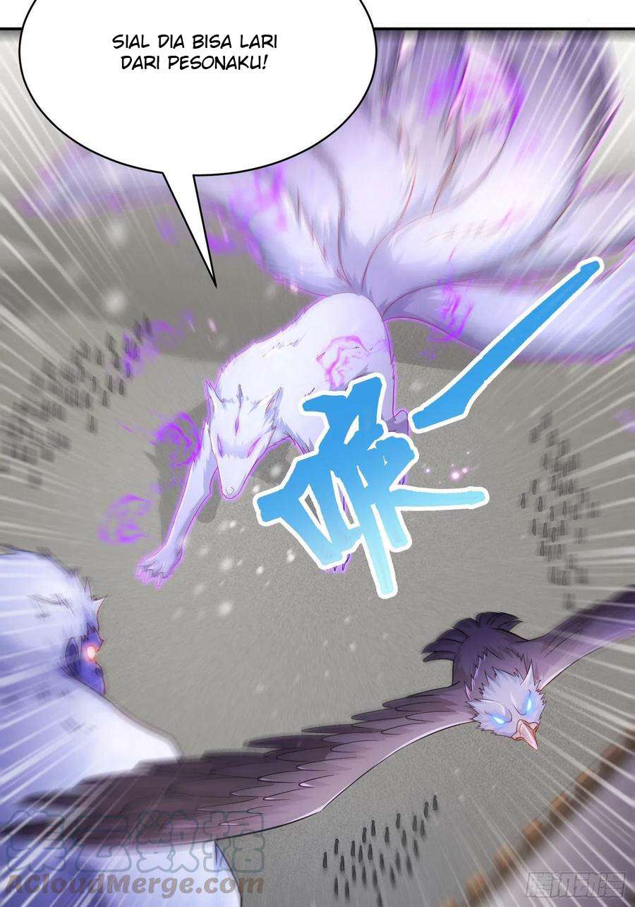 Ice Queen Forced to Become Villain’s Son-in-law Chapter 13 Gambar 3