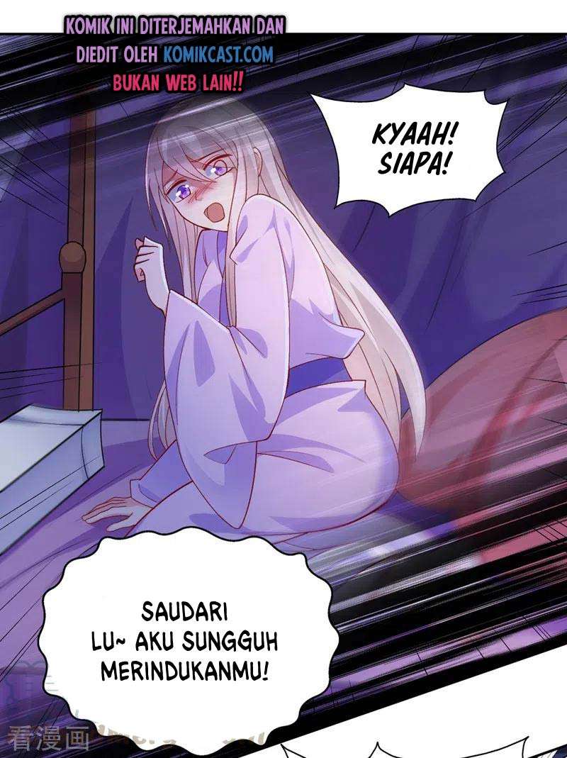 Spirit Sword Sovereign Chapter 387 Gambar 16