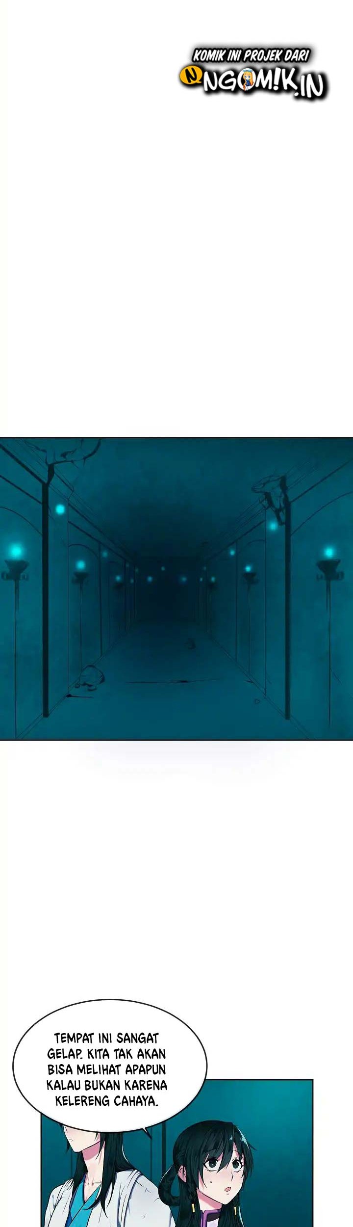 Volcanic Age Chapter 90 Gambar 6