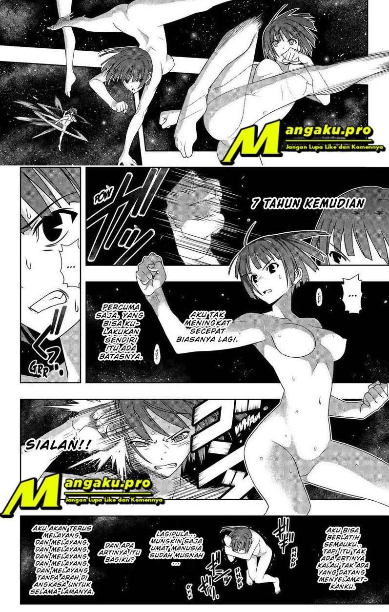 UQ Holder! Chapter 182.1 Gambar 6