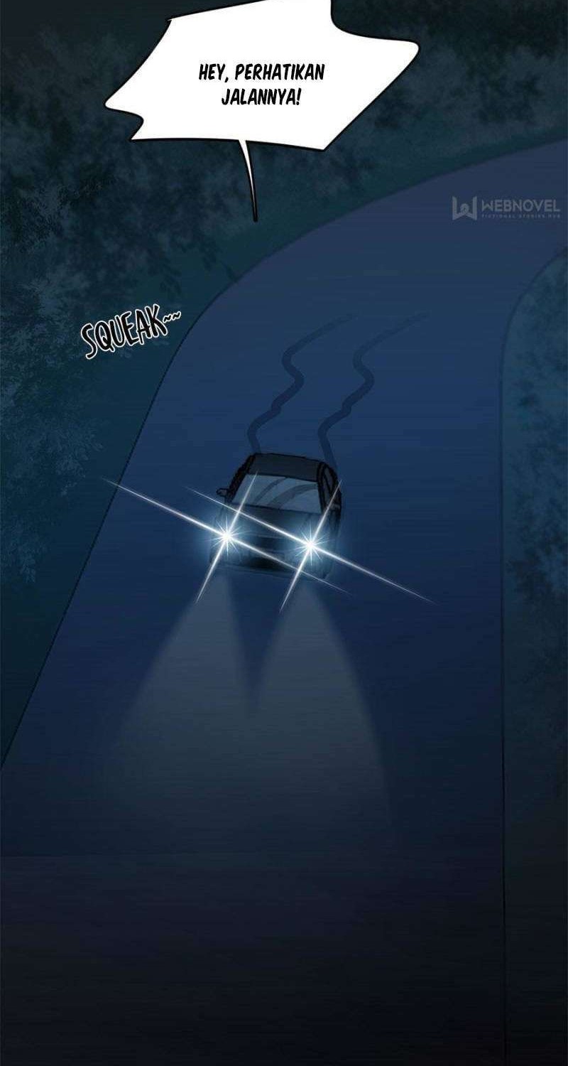 Night Bookstore Chapter 110 Gambar 17