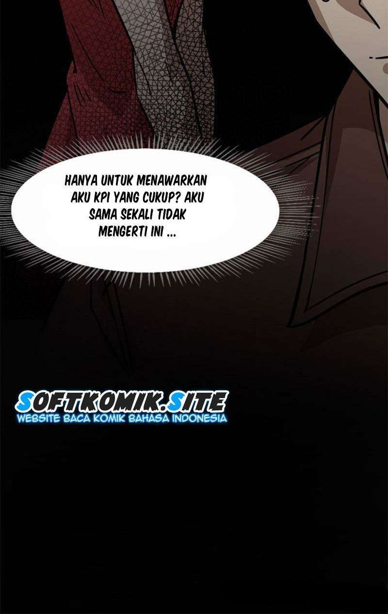 Night Bookstore Chapter 110 Gambar 23