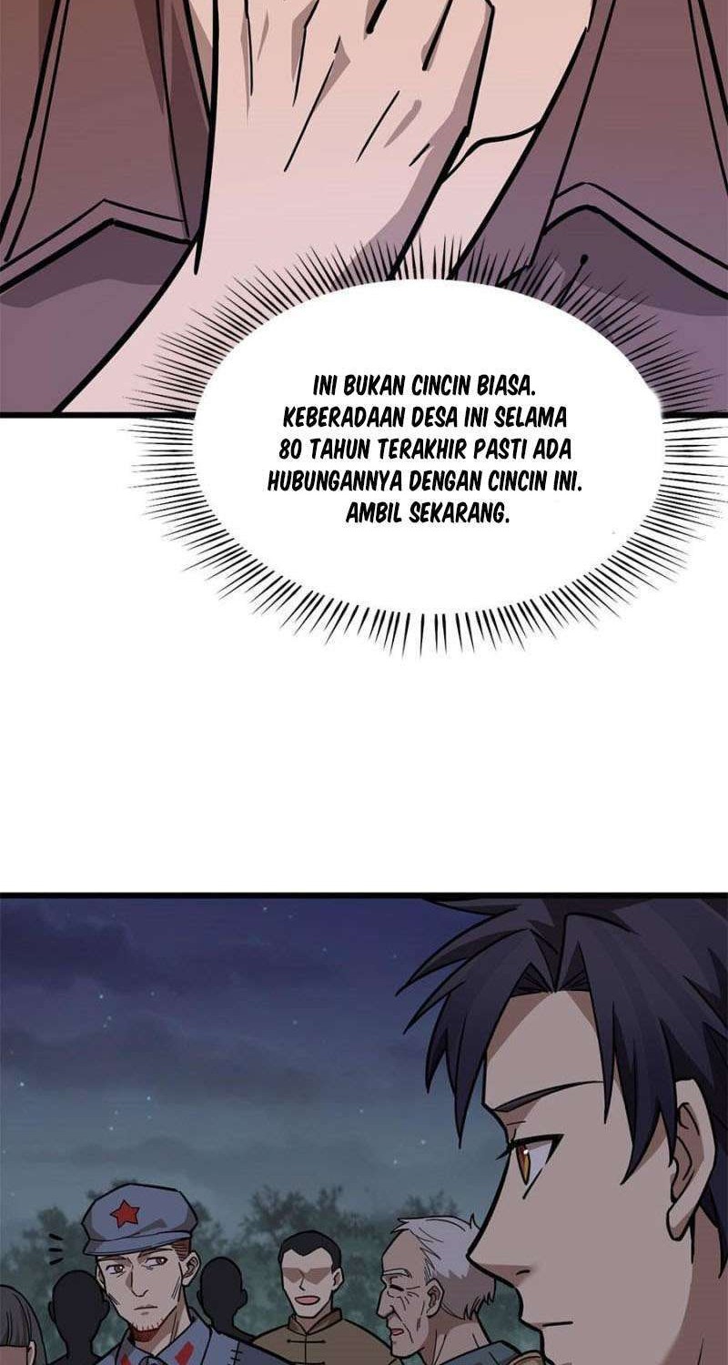 Night Bookstore Chapter 110 Gambar 6