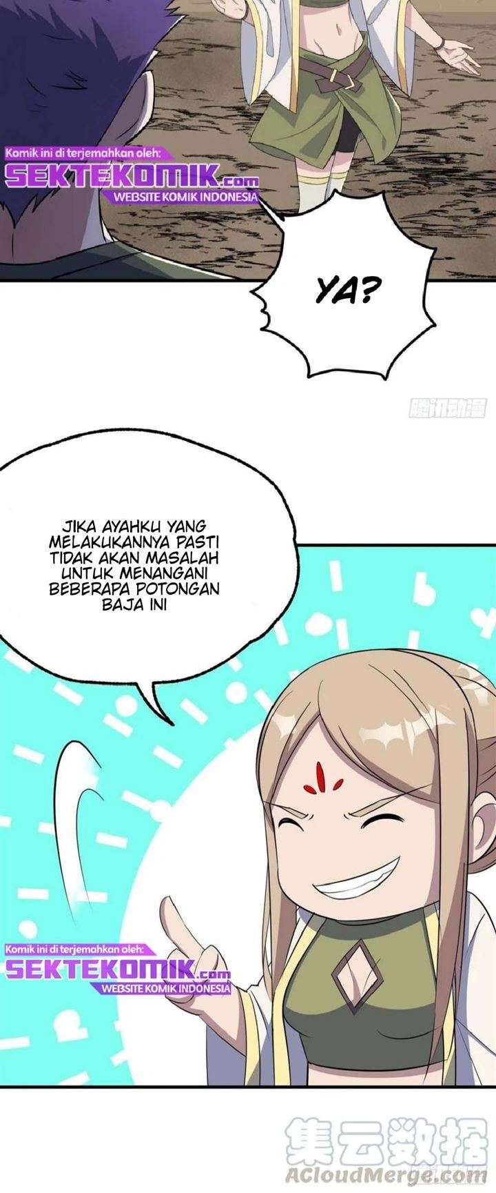 The Hunter Chapter 267 Gambar 5