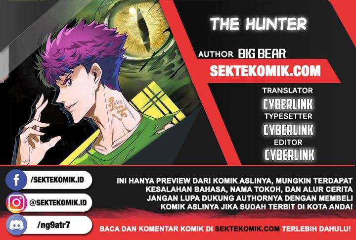 Komik The Hunter Chapter 267 gambar nomor 1