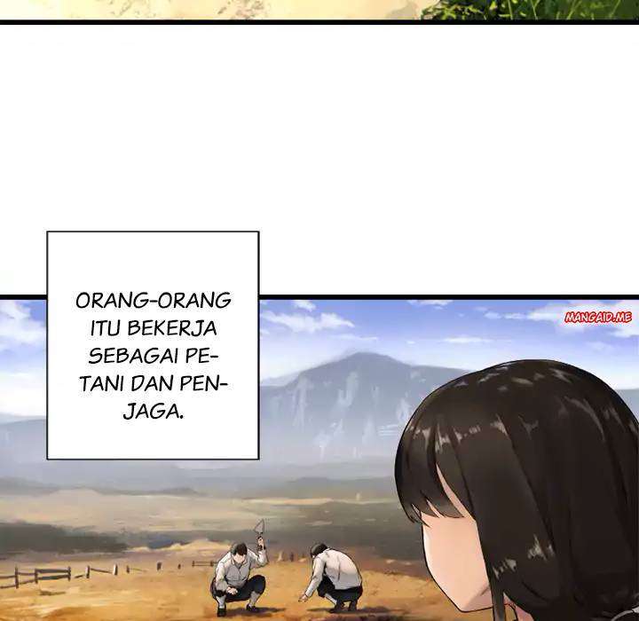 Her Summon Chapter 9 Gambar 41