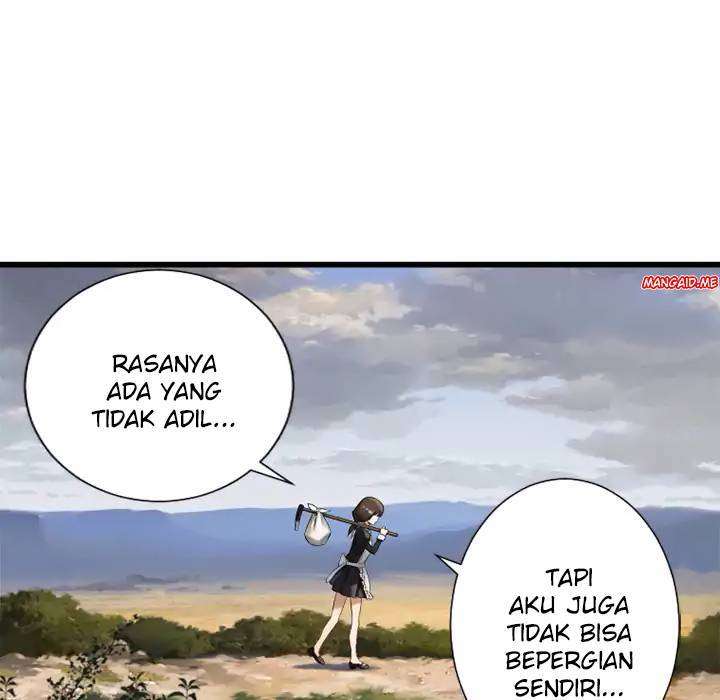 Her Summon Chapter 9 Gambar 46