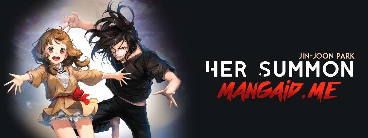 Komik Her Summon Chapter 8 gambar nomor 1