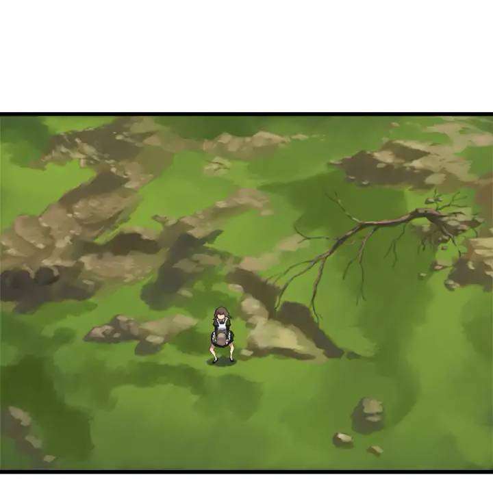 Her Summon Chapter 8 Gambar 44