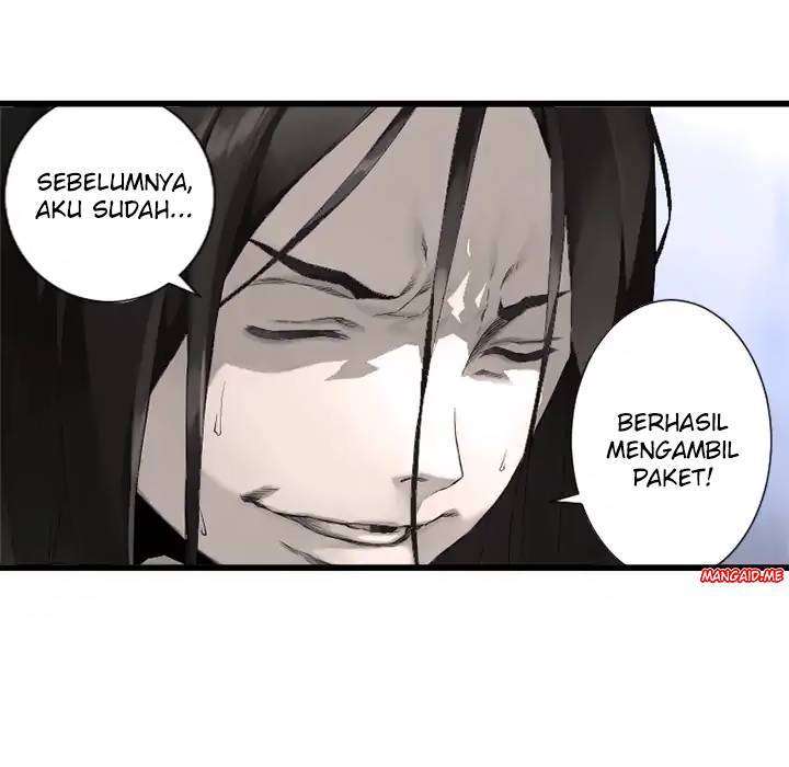 Her Summon Chapter 8 Gambar 56