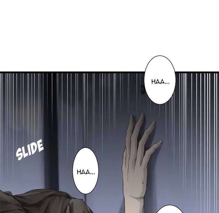 Her Summon Chapter 8 Gambar 82