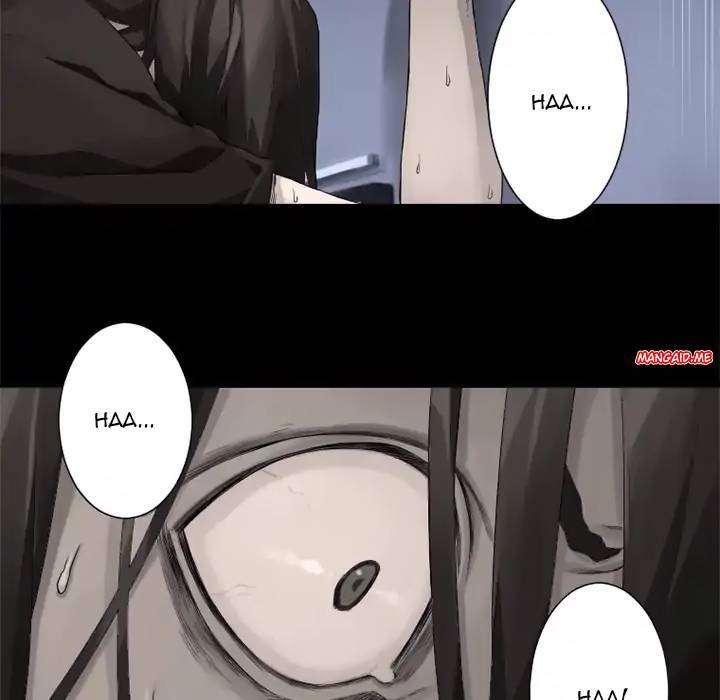 Her Summon Chapter 8 Gambar 83