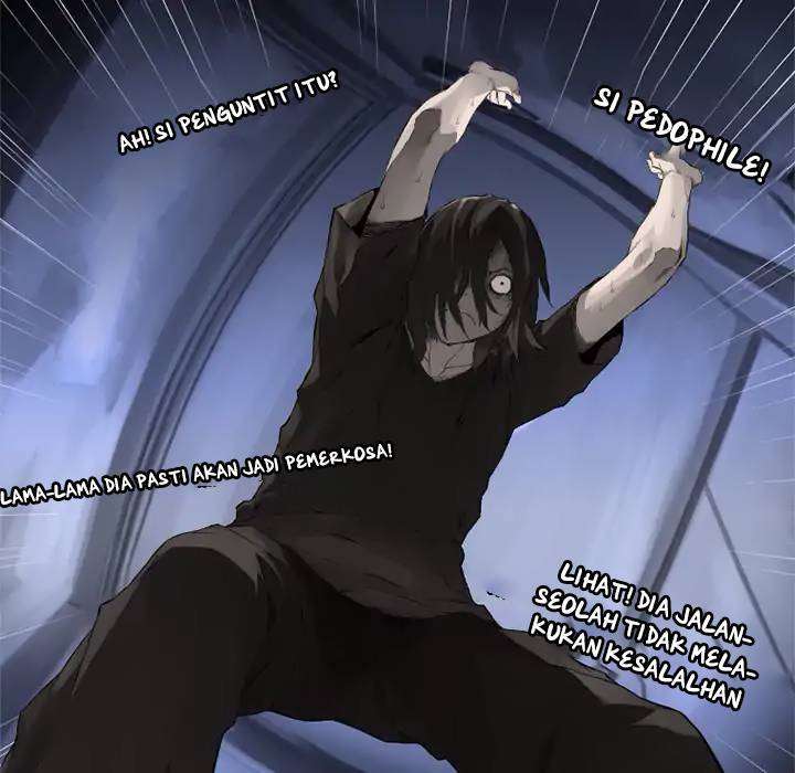 Her Summon Chapter 8 Gambar 87