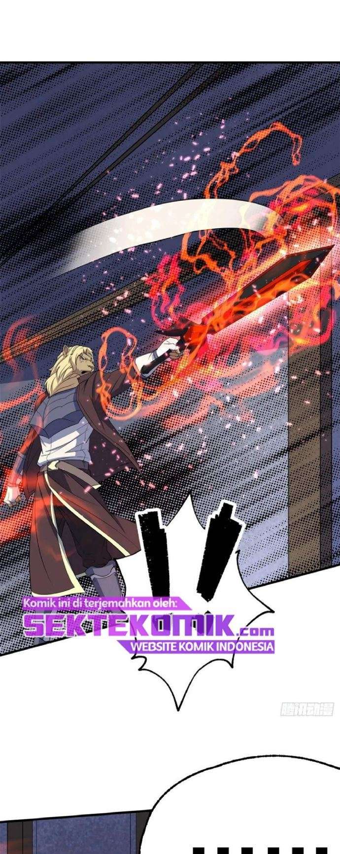 The Hunter Chapter 269 Gambar 12