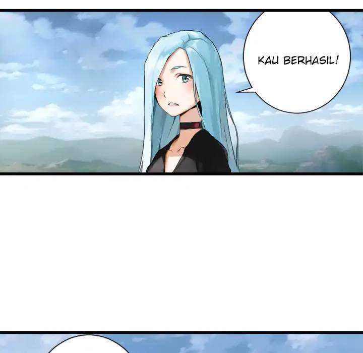 Her Summon Chapter 7 Gambar 4