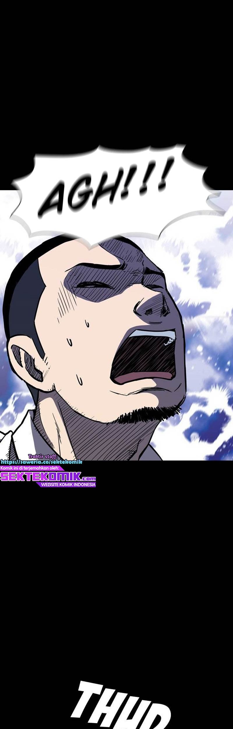 Watch Dog Chapter 12 Gambar 26