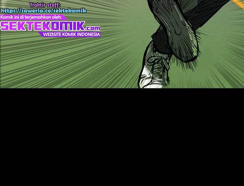 Watch Dog Chapter 12 Gambar 25