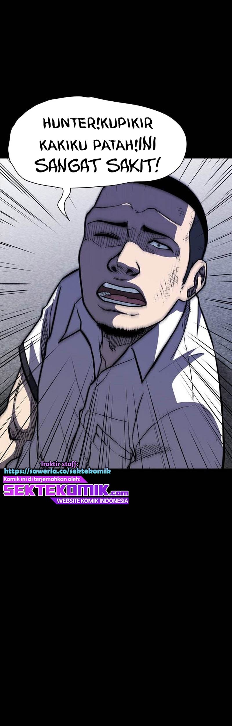 Watch Dog Chapter 12 Gambar 29