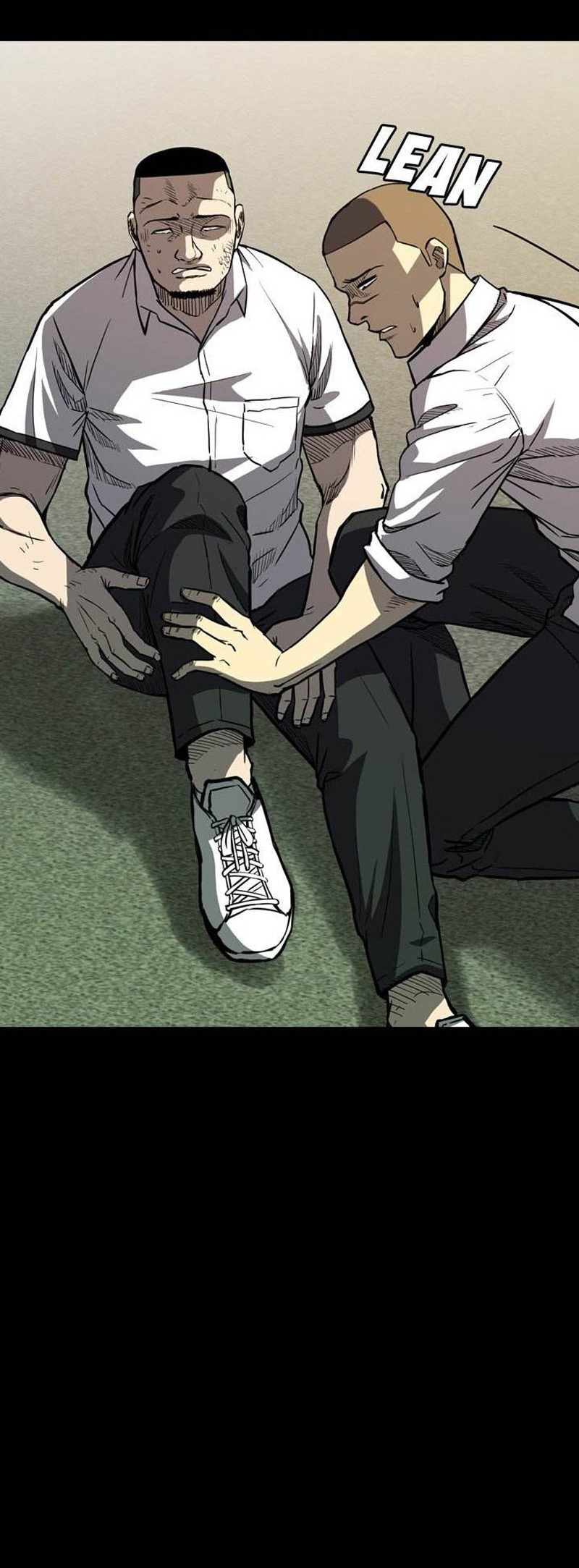 Watch Dog Chapter 12 Gambar 30