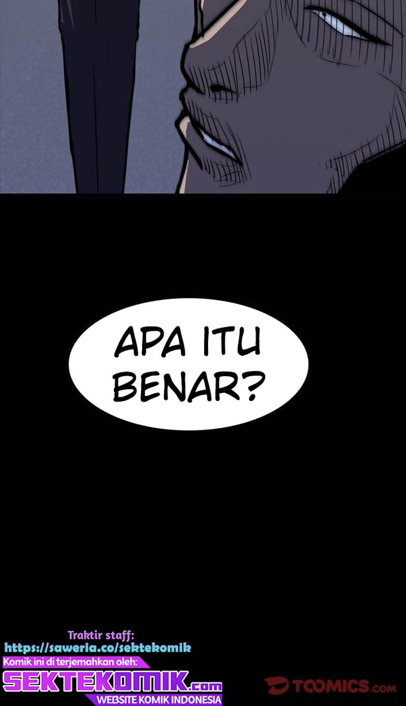 Watch Dog Chapter 12 Gambar 38