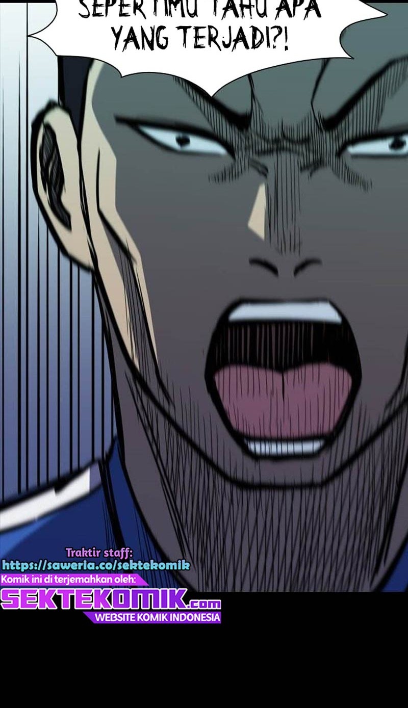 Watch Dog Chapter 12 Gambar 42