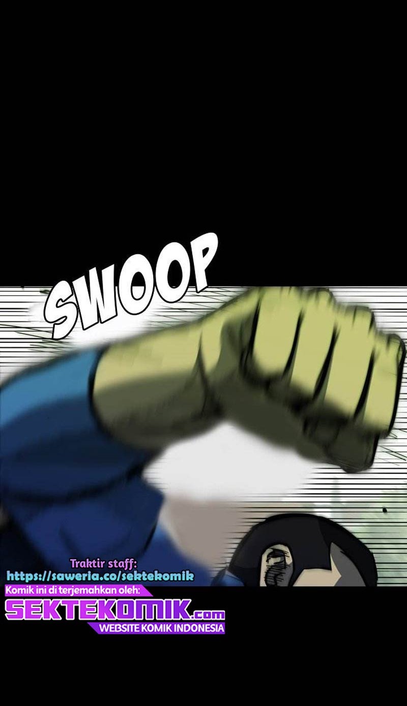 Watch Dog Chapter 12 Gambar 50