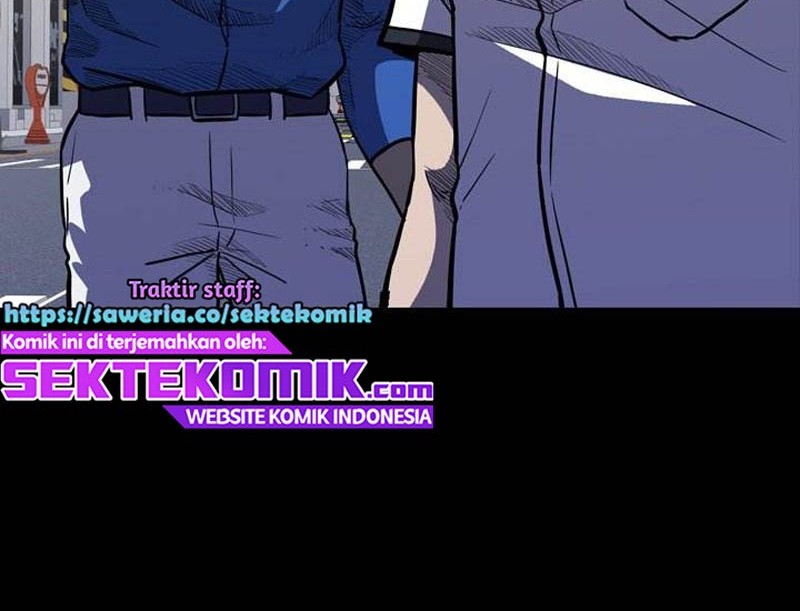 Watch Dog Chapter 12 Gambar 59