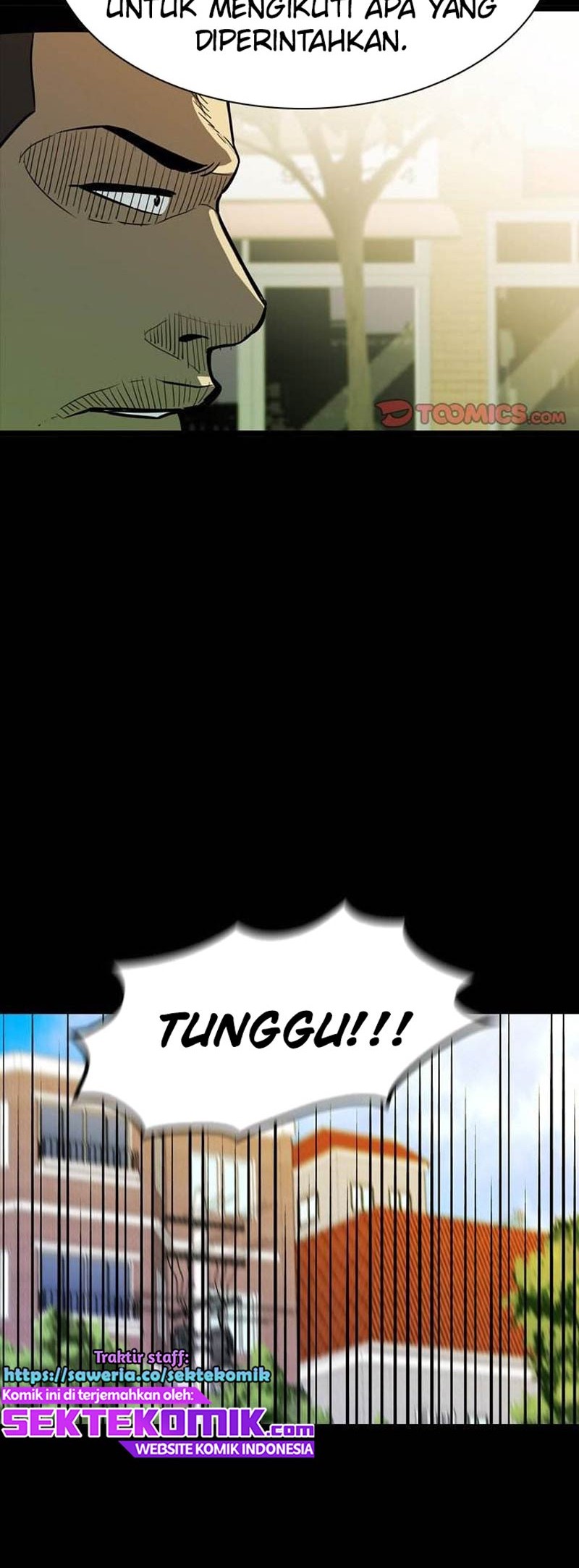 Watch Dog Chapter 12 Gambar 55