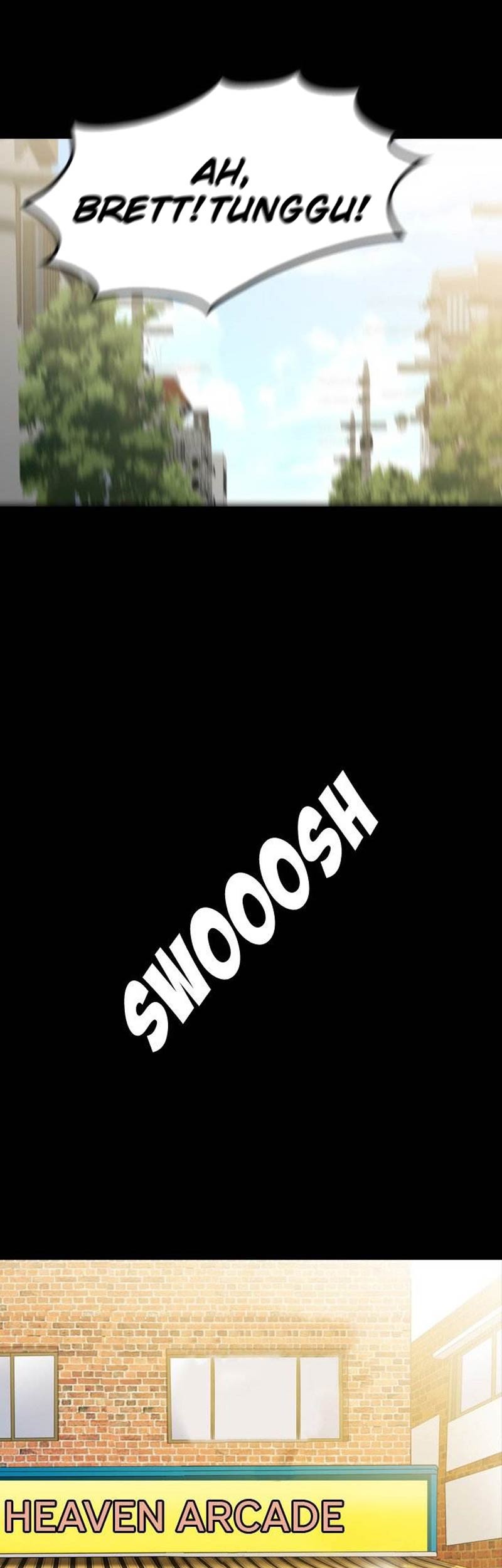 Watch Dog Chapter 12 Gambar 66