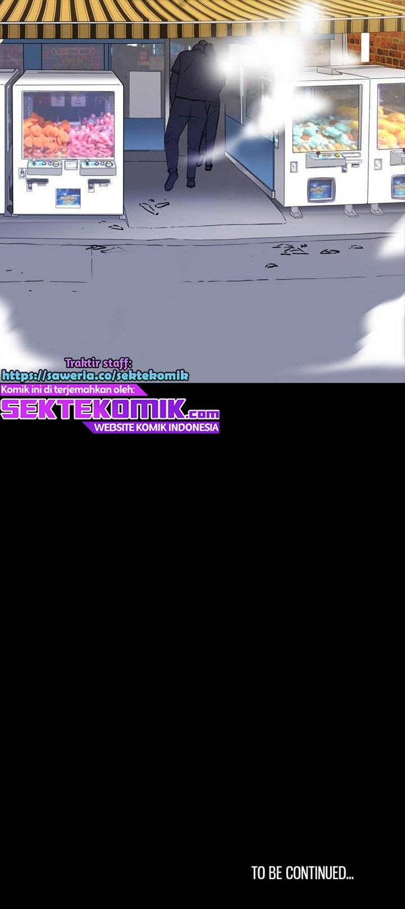 Watch Dog Chapter 12 Gambar 67