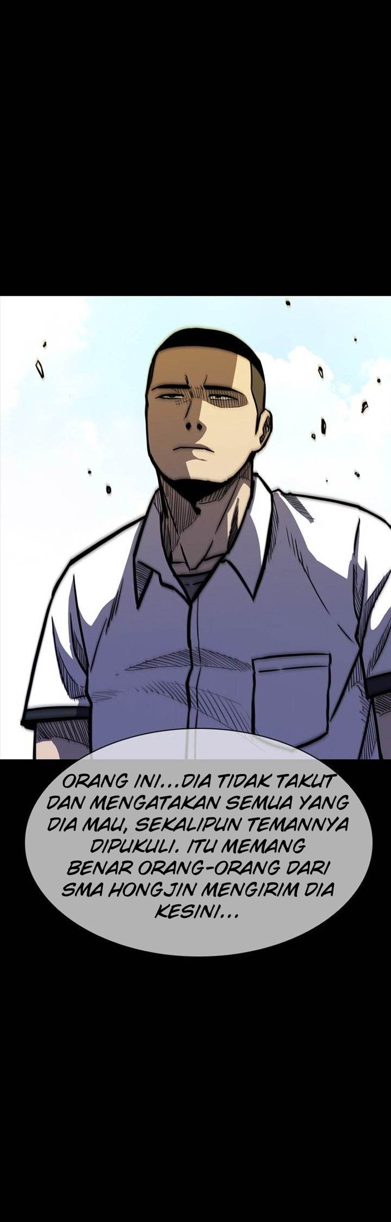 Watch Dog Chapter 12 Gambar 60