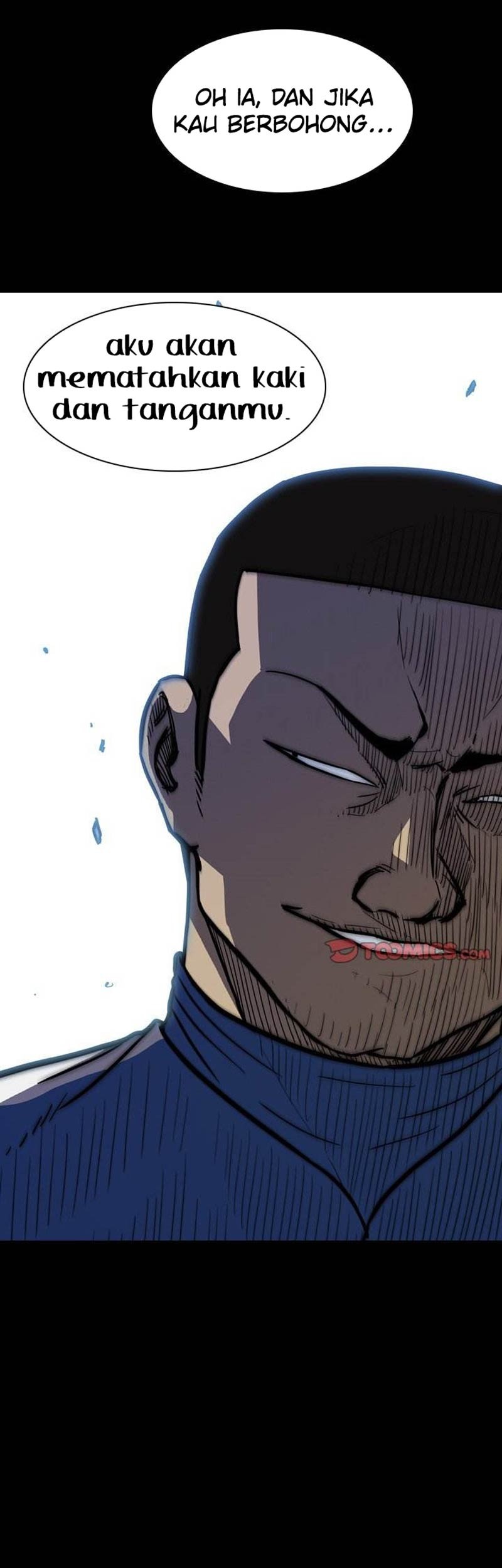 Watch Dog Chapter 12 Gambar 62