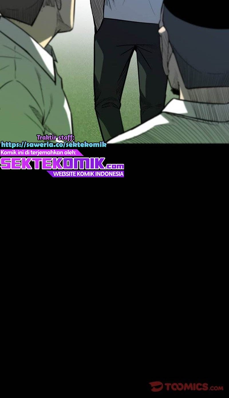 Watch Dog Chapter 12 Gambar 65