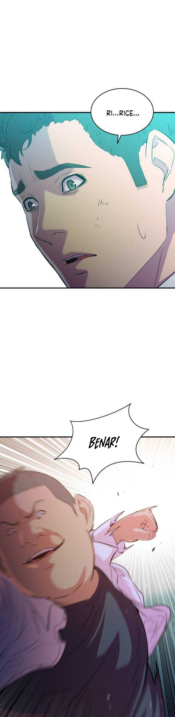 Incompetent Villain Chapter 11 Gambar 37