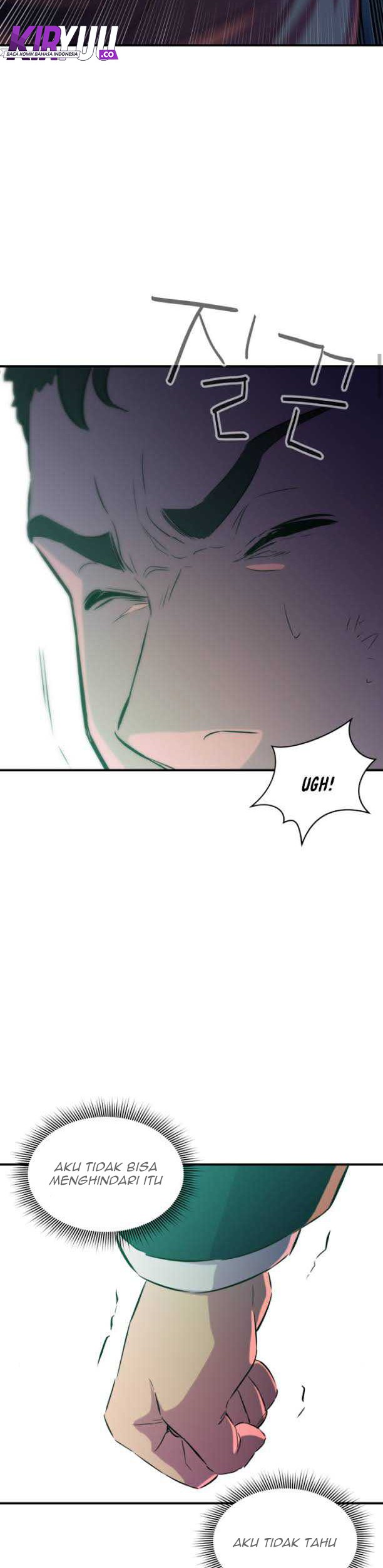 Incompetent Villain Chapter 11 Gambar 38