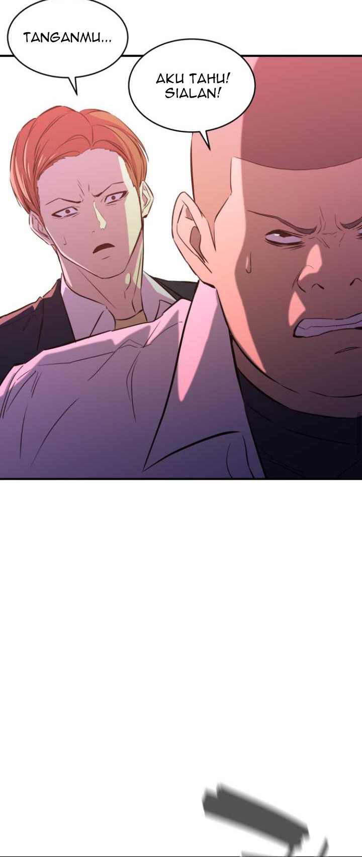 Incompetent Villain Chapter 11 Gambar 46